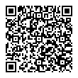 QR-код ссылки на материал ««Миска доброты»: акция в формате кошачьей вечеринки прошла в молодежном центре Дзержинска»