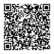 QR-код ссылки на материал «Работу оценили: итоговое заседание молодежного парламента 12 созыва состоялось в Гордуме Дзержинска»