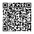 QR-код ссылки на материал «Дзержинским многодетным семьям, оставшимся без света и газа, помогут выплатить долги»