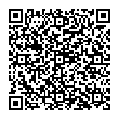 QR-код ссылки на материал «Аварийная статистика: 45 дорожных происшествий с пострадавшими произошло в Дзержинске с начала года»