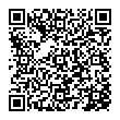 QR-код ссылки на материал «Преображение Театральной: сбор предложений по благоустройству площади стартует в Дзержинске»