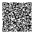 QR-код ссылки на материал «В аварийных объятиях: два легковых автомобиля не смогли разъехаться на одном из перекрестков Дзержинска»