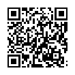 QR-код ссылки на материал ««Шалом, Дзержинск». Поучения отцов»