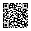 QR-код ссылки на материал «ОТР от 21.03.2025. «Дзержинск сегодня»»