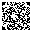 QR-код ссылки на материал «Экскурсию по музею истории провели для школьников дзержинские полицейские, ветераны и общественники»