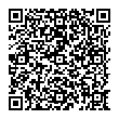 QR-код ссылки на материал «Спортивные встречи: сыгран матч шестого тура в чемпионате Дзержинска по волейболу среди мужских команд»