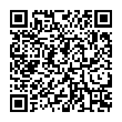 QR-код ссылки на материал «Спортобзор: победы дзержинских конькобежцев и медали юных подводников»