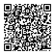 QR-код ссылки на материал «Занимательный квест: по стопам медведя Феди прошли дзержинские школьники в краеведческом музее»