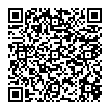 QR-код ссылки на материал «К 80-летию Победы: юбилейные медали ветеранам войны продолжают вручать депутаты Гордумы Дзержинска»