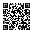 QR-код ссылки на материал ««Говорит Дзержинск». Вопросы экологии»