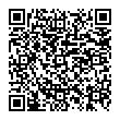 QR-код ссылки на материал «Третья линия по производству геотекстиля запущена в поселке Ильиногорск Володарского округа»