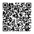 QR-код ссылки на материал «Проверь себя: дзержинцы вновь смогут принять участие в Тотальном диктанте»