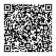 QR-код ссылки на материал «Россыпь чудес: выставка творческих работ мастерской «Кружево и бисероплетение» открылась в ДДТ Дзержинска»