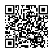 QR-код ссылки на материал ««Говорит Дзержинск. Помогать людям»
