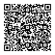 QR-код ссылки на материал «Ветераны на высоте: золото и серебро завоевали дзержинские конькобежцы на Всероссийских соревнованиях в Москве»