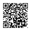 QR-код ссылки на материал «Дзержинску 95: парадные ворота города»