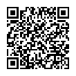 QR-код ссылки на материал «День театра: о любимых спектаклях рассказали дзержинцы»