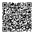 QR-код ссылки на материал «Город мой, родной Дзержинск: исторический квест для пятиклассников прошел в Дзержинске»