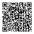 QR-код ссылки на материал «Преображение Театральной: сбор предложений по благоустройству площади продолжается в Дзержинске»