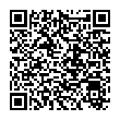 QR-код ссылки на материал «Авария в белом: два автомобиля столкнулись на Заревской объездной дороге в Дзержинске»