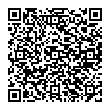 QR-код ссылки на материал ««В центре внимания с Евгением Люлиным». Поддержка многодетных, расширение зоны «Кулибин» и сохранение семейных ценностей»
