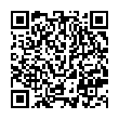 QR-код ссылки на материал «Дзержинск сегодня: полная версия выпуска 27.03.2025»