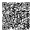 QR-код ссылки на материал «Шутки в сторону: прием заявлений в первые классы школ Дзержинска открывается 1 апреля»
