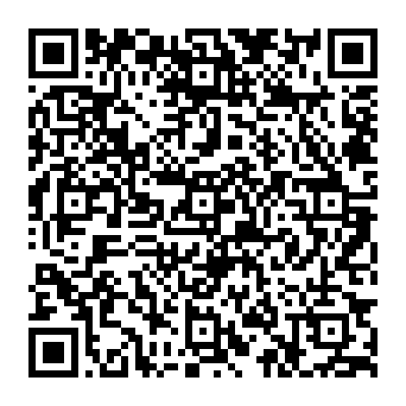 QR-код ссылки на материал «Борьба сильнейших: открытый чемпионат города по мини-футболу среди мужских команд завершается в Дзержинске»