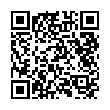 QR-код ссылки на материал «Дзержинску 95: главная площадь города»