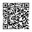 QR-код ссылки на материал «Встречаем тепло: какая погода ждет дзержинцам в апреле»