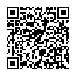 QR-код ссылки на материал «Дзержинск сегодня: полная версия выпуска 28.03.2025»