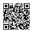 QR-код ссылки на материал ««Коротко о вечном». Что такое «дар молитвы»?»