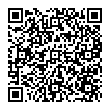 QR-код ссылки на материал «Весна идет, весне дорогу! Акция по безопасности дорожного движения проходит в Дзержинске»