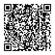 QR-код ссылки на материал «Лето не за горами: срок приема заявок на детский отдых в 2025 году продлен в Дзержинске»