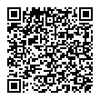 QR-код ссылки на материал «Для самых читающих: в творческой атмосфере прошло закрытие «Книжкиной недели» в Дзержинске»