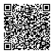 QR-код ссылки на материал «Доступная книга: к пополнению библиотечных фондов Дзержинска присоединились социальные участковые»