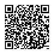QR-код ссылки на материал «Дзержинску 95: 30 марта наш город отметил день рождения»