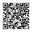 QR-код ссылки на материал «Дзержинск сегодня: полная версия выпуска 31.03.2025»