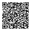 QR-код ссылки на материал «Великой Победе посвящается: четыре новые выставки открылись в Дзержинском краеведческом музее»