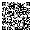 QR-код ссылки на материал «Золотой мяч: итоги I тура Всероссийских соревнований по водному поло среди юношей подведены в Дзержинске»