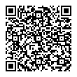 QR-код ссылки на материал «Детство, Родина, любовь: гала-концерт городского фестиваля «Солнышко в ладошке» прошел в Дзержинске»