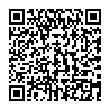 QR-код ссылки на материал «Новое учебное: обновленный кабинет химии открылся в дзержинской школе»