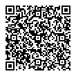 QR-код ссылки на материал «Вручение награды: актер Дзержинского театра драмы удостоен звания «Заслуженный деятель искусств Нижегородской области»»