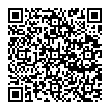 QR-код ссылки на материал «Срочный сбор! Маленький Артем Комаров очень ждет помощи неравнодушных дзержинцев»