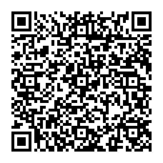 QR-код ссылки на материал «Жестокая разборка: любовь к женщине и тяга к спиртному привели жителя Володарска на скамью подсудимых»