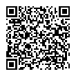 QR-код ссылки на материал «Спортобзор: соревнования по настольному теннису и гандболу прошли в Дзержинске»