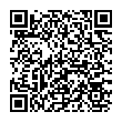QR-код ссылки на материал «История становления: 40 лет назад на карте Дзержинска появилась улица Галкина»