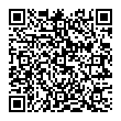 QR-код ссылки на материал «История мужества: музей 245 Гвардейского мотострелкового полка работает в дзержинской школе»