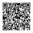 QR-код ссылки на материал «Аварийная пятница: утром на дзержинских дорогах произошло сразу два ДТП»