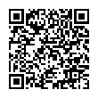 QR-код ссылки на материал «Дзержинск сегодня: полная версия выпуска 04.04.2025»
